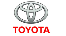TOYOTA(豐田）