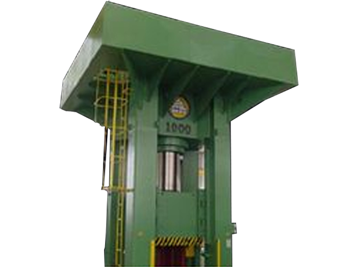 鍛造液壓機(jī)